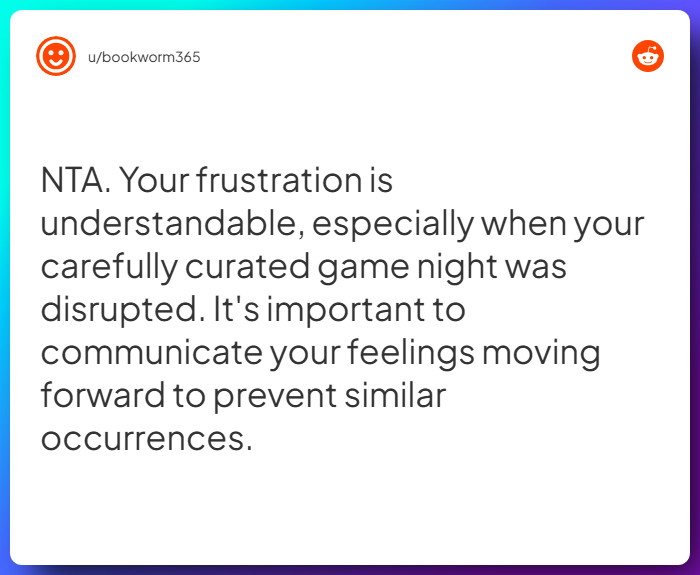 Comment from u/bookworm365