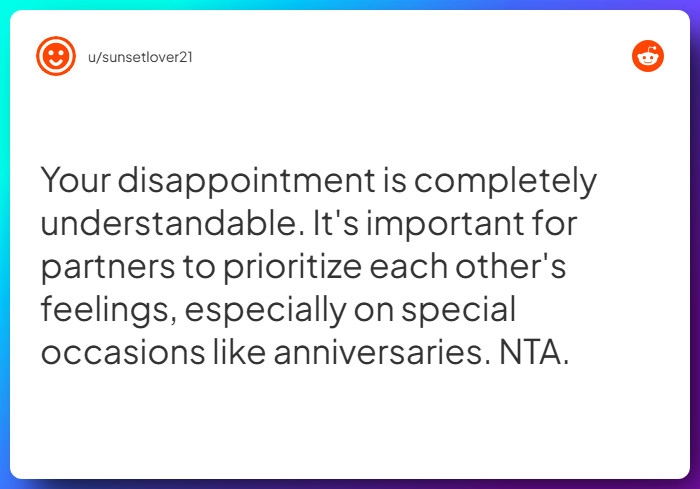 Comment from u/sunsetlover21