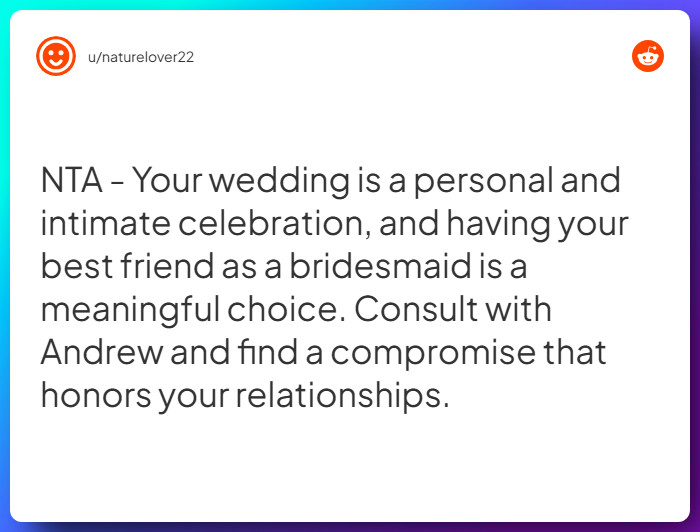 Comment from u/naturelover22