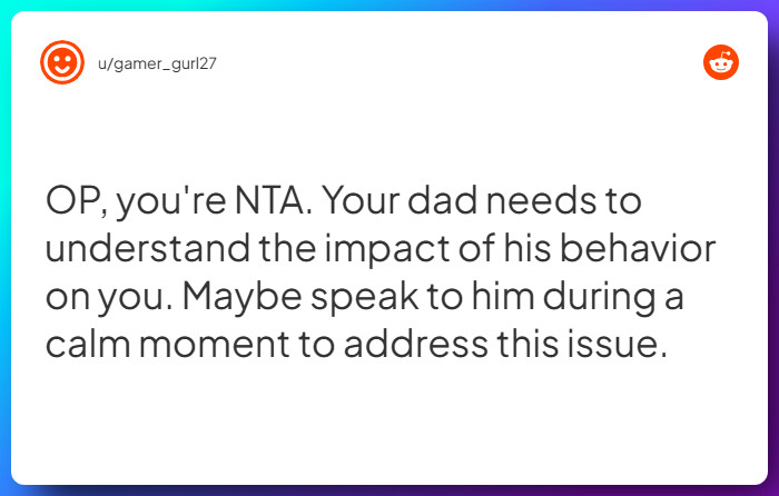 Comment from u/gamer_gurl27