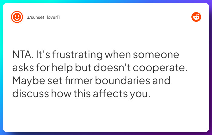 Comment from u/sunset_lover11
