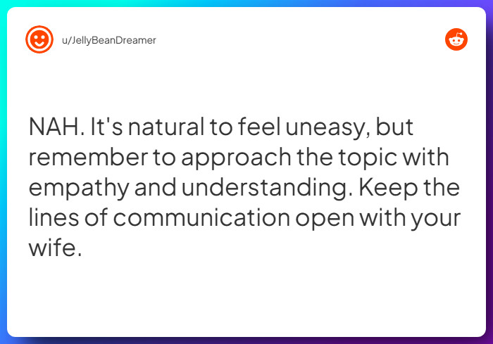 Comment from u/JellyBeanDreamer