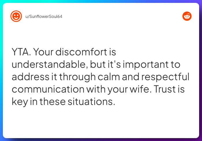 Comment from u/SunflowerSoul64