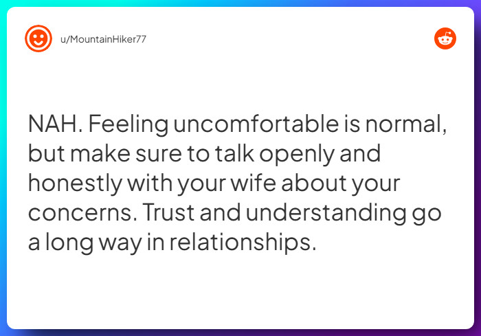 Comment from u/MountainHiker77