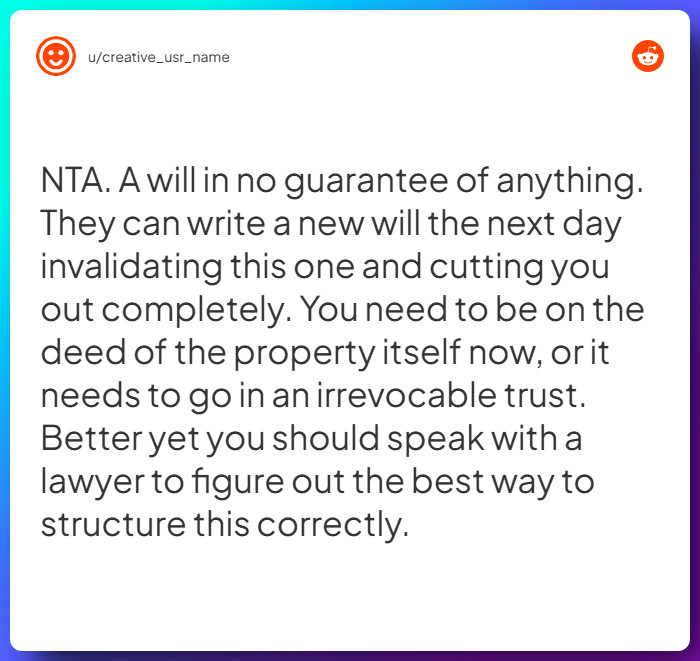 Comment from u/creative_usr_name