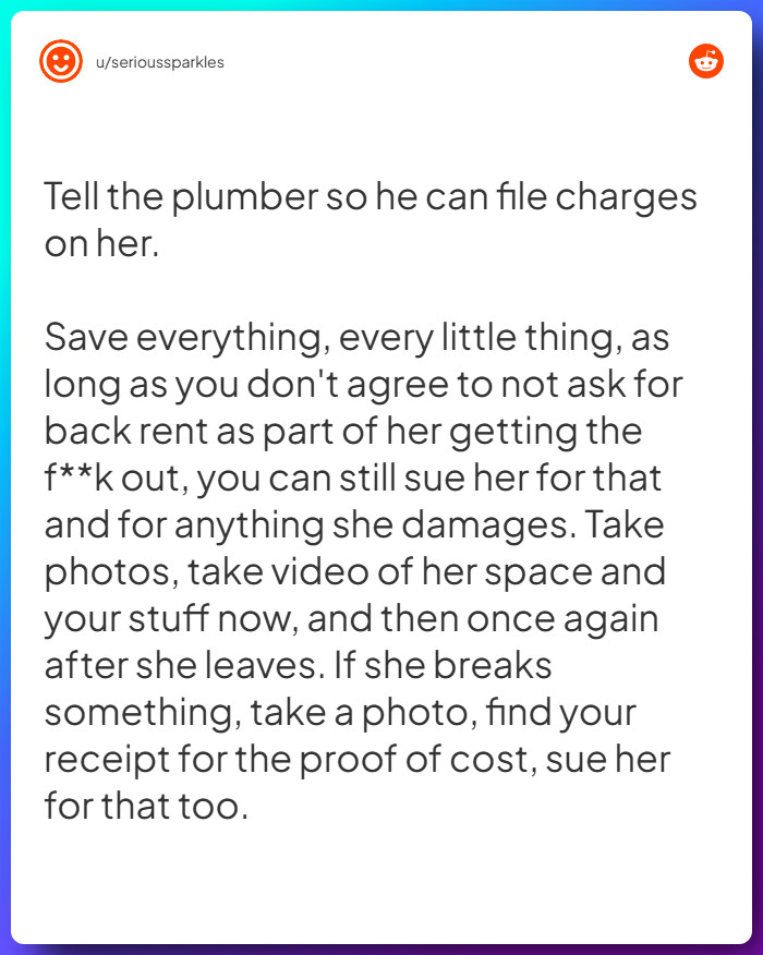 Comment from u/serioussparkles