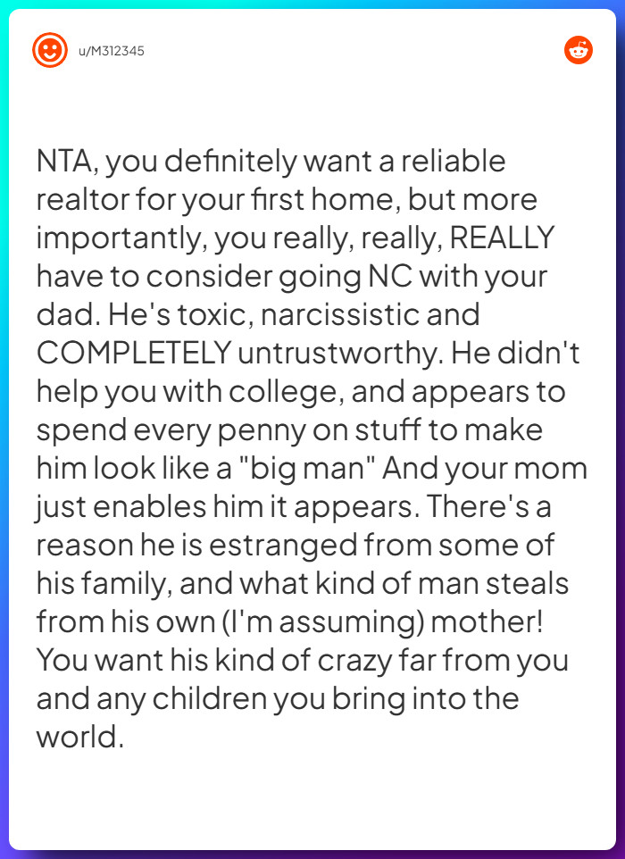 Comment from u/M312345