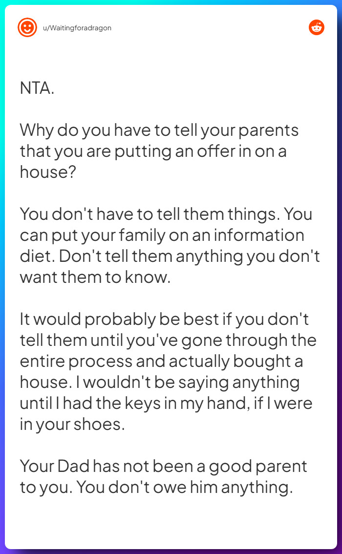 Comment from u/Waitingforadragon