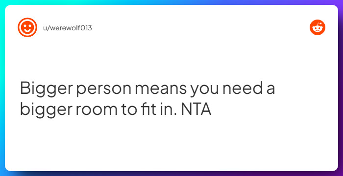 Comment from u/werewolf013