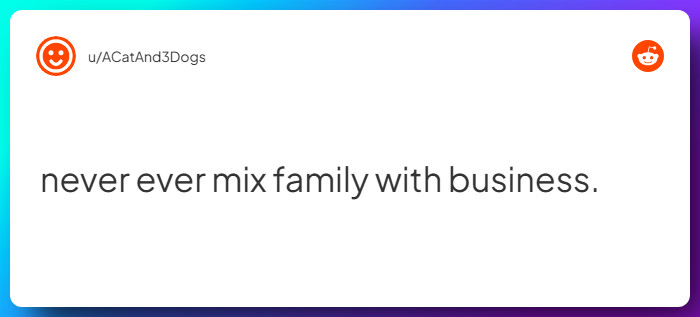 Comment from u/ACatAnd3Dogs