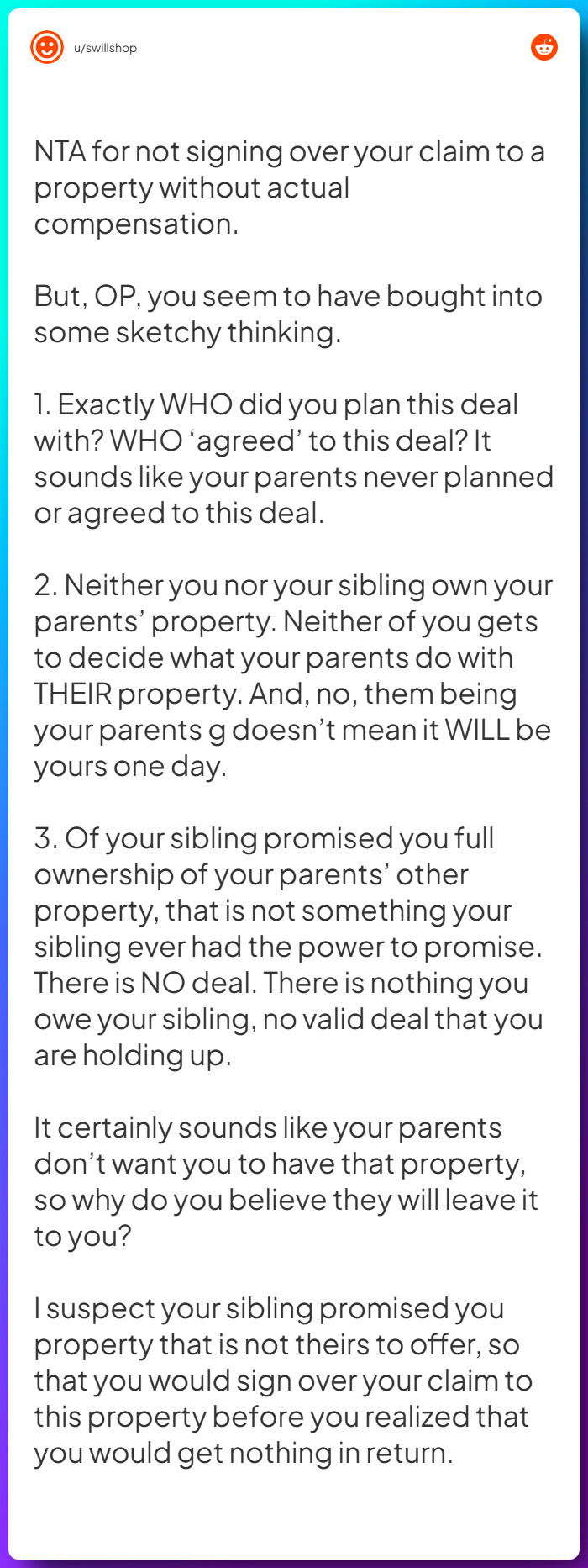 Comment from u/swillshop