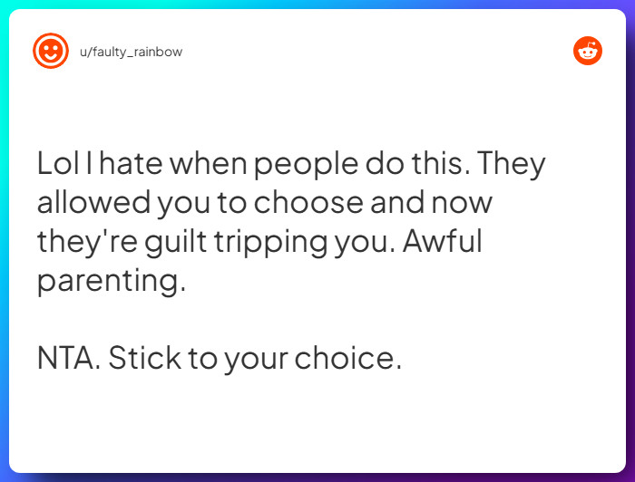 Comment from u/faulty_rainbow