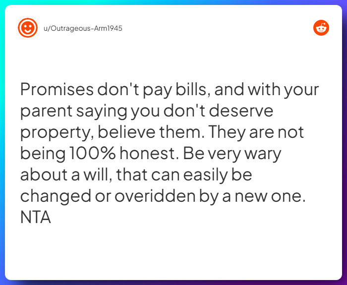 Comment from u/Outrageous-Arm1945