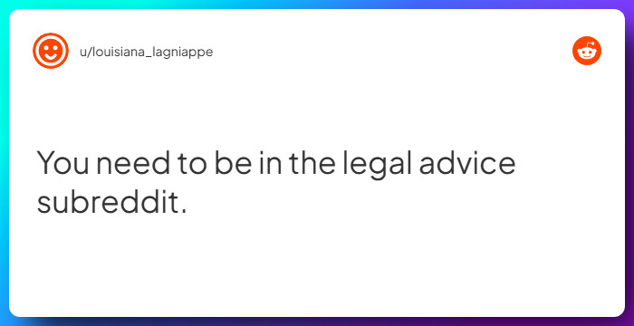 Comment from u/louisiana_lagniappe