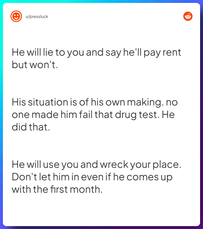 Comment from u/pressluck