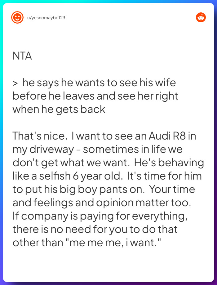 Comment from u/yesnomaybe123