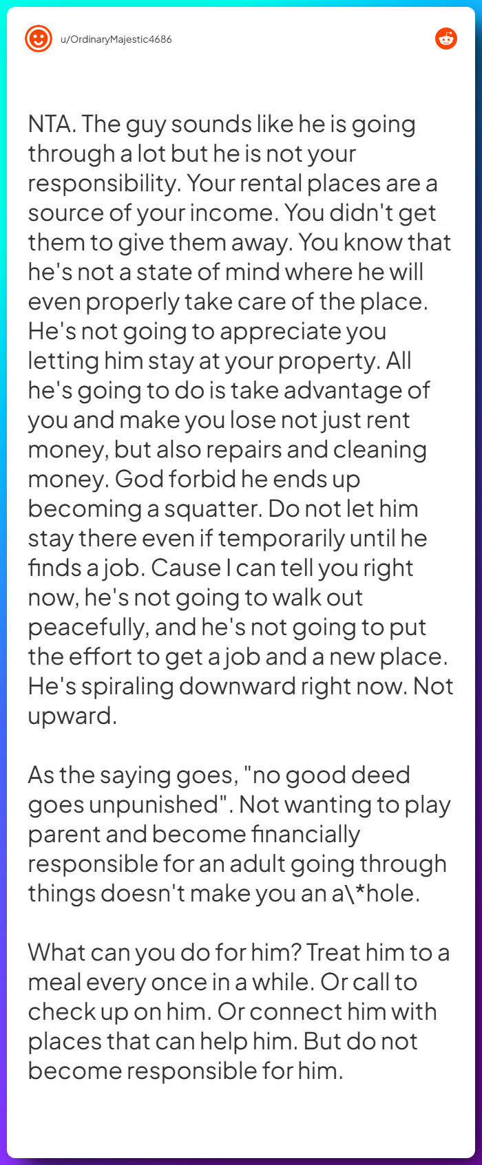 Comment from u/OrdinaryMajestic4686