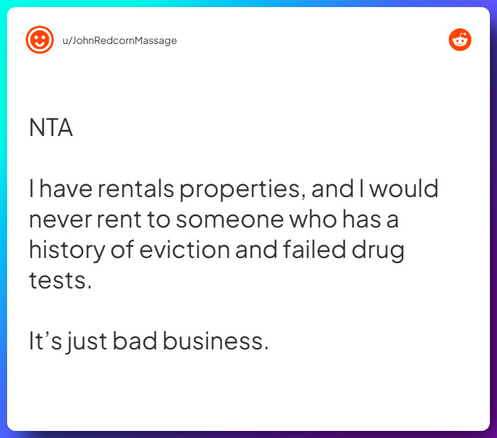 Comment from u/JohnRedcornMassage