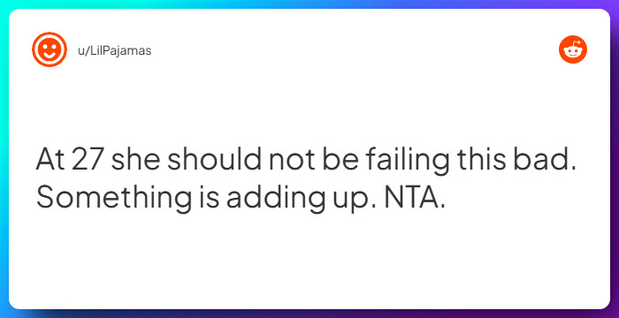 Comment from u/LilPajamas