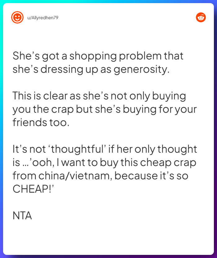 Comment from u/Allyredhen79