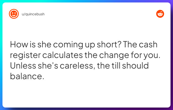 Comment from u/quincebush