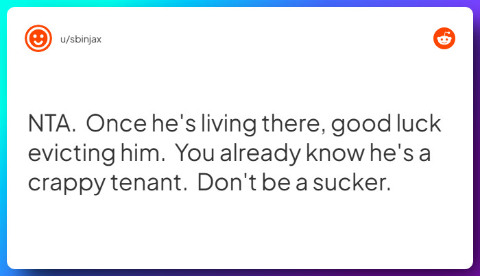 Comment from u/sbinjax