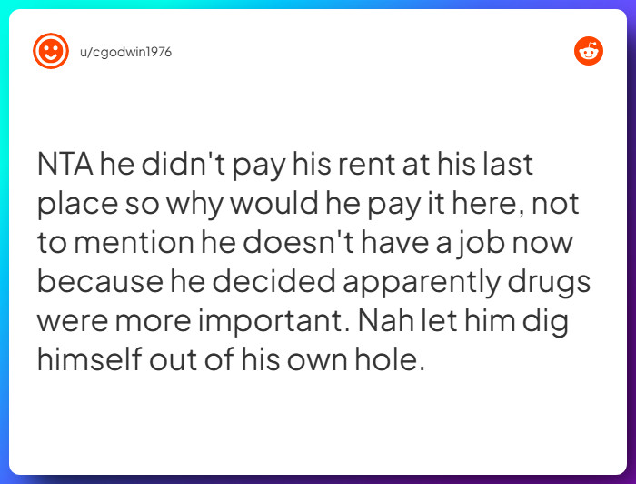 Comment from u/cgodwin1976