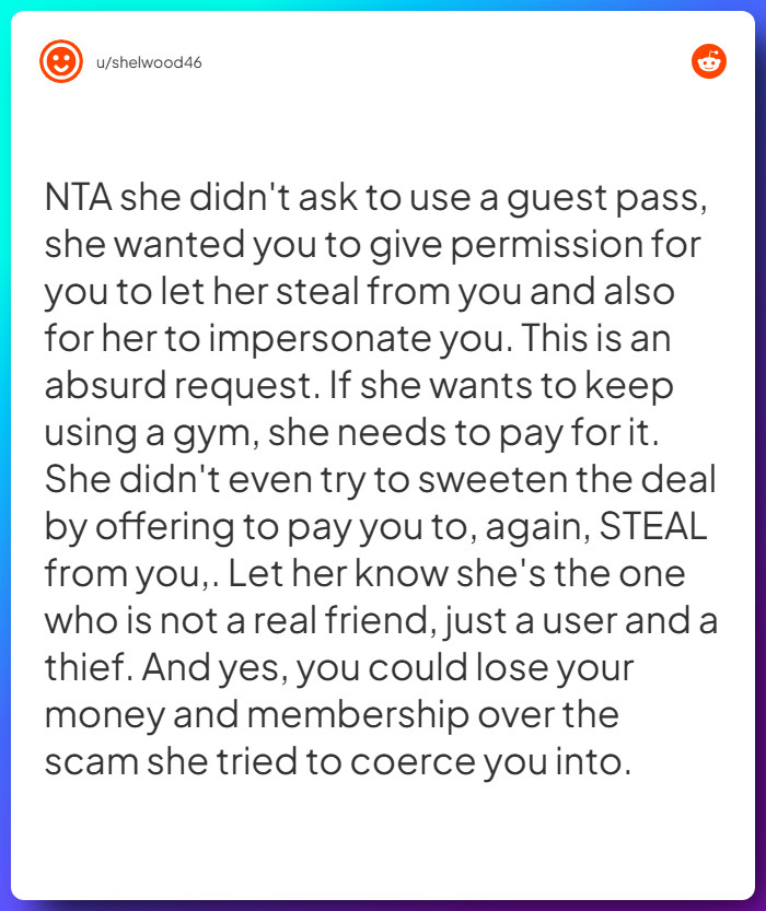 Comment from u/shelwood46