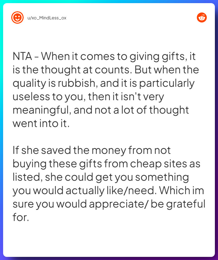 Comment from u/xo_MindLess_ox