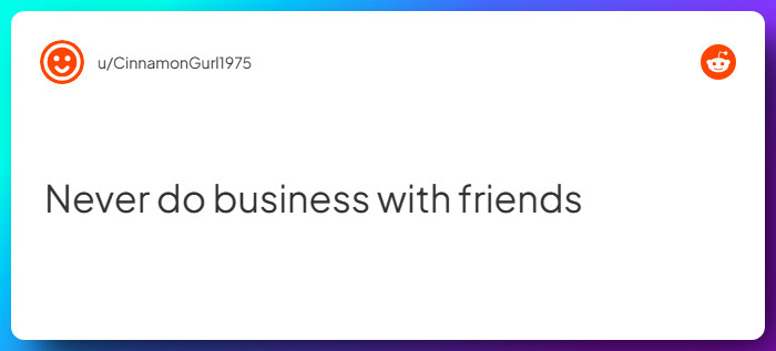 Comment from u/CinnamonGurl1975