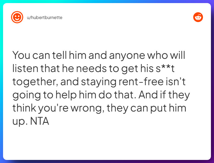 Comment from u/hubertburnette