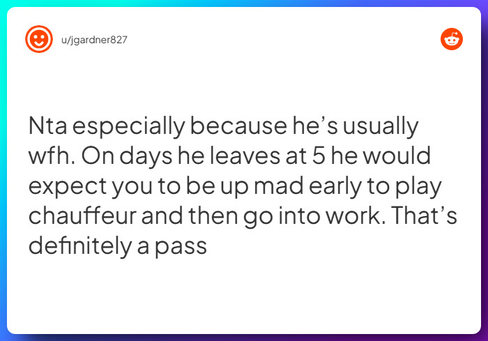 Comment from u/jgardner827