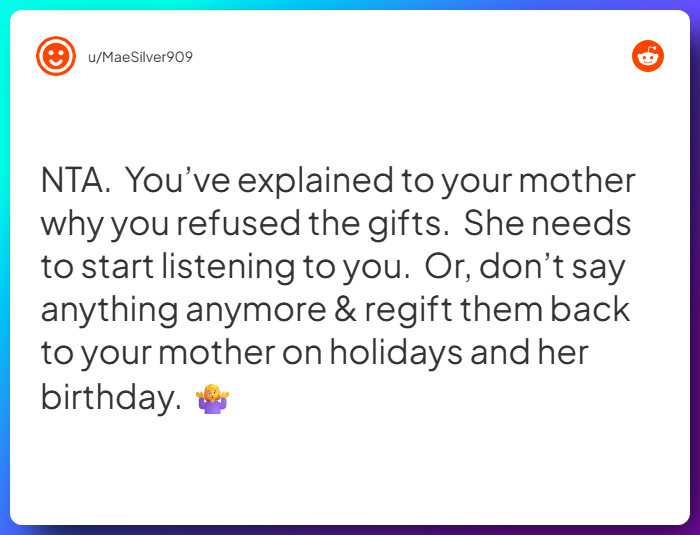 Comment from u/MaeSilver909