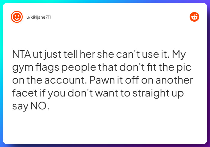 Comment from u/kikijane711