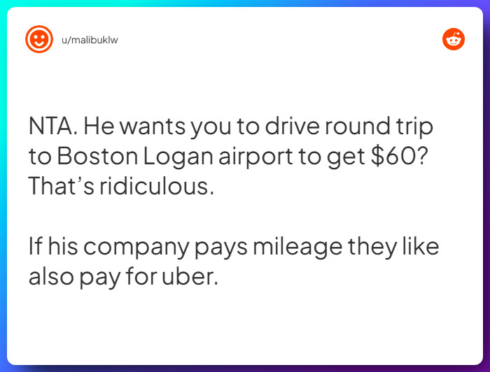 Comment from u/malibuklw