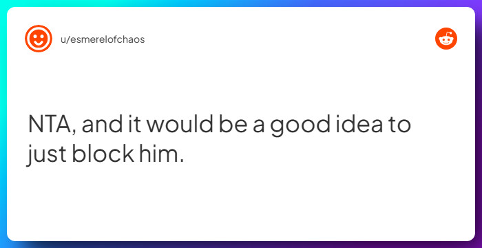 Comment from u/esmerelofchaos