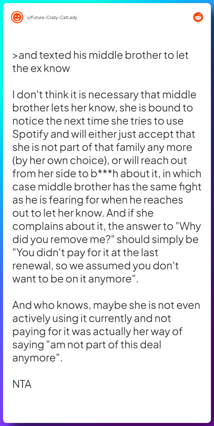 Comment from u/Future-Crazy-CatLady