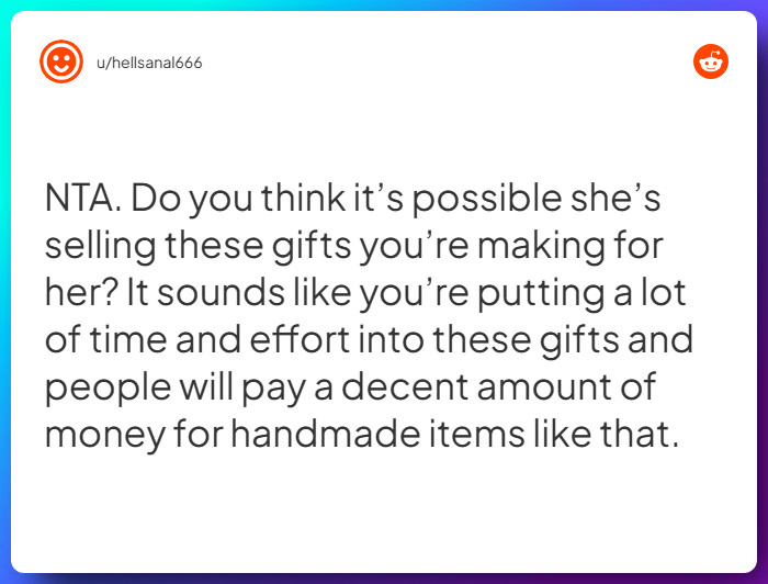 Comment from u/hellsanal666