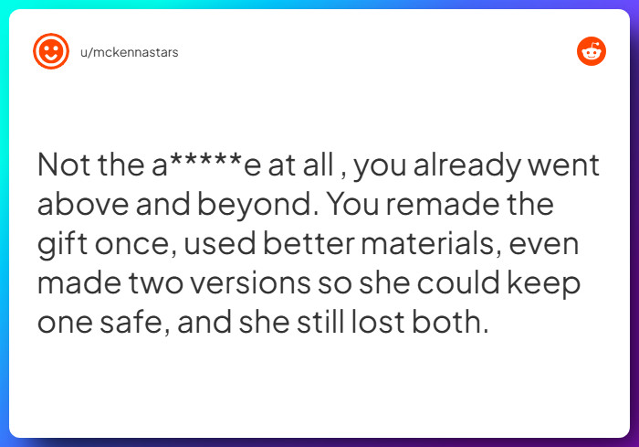 Comment from u/mckennastars