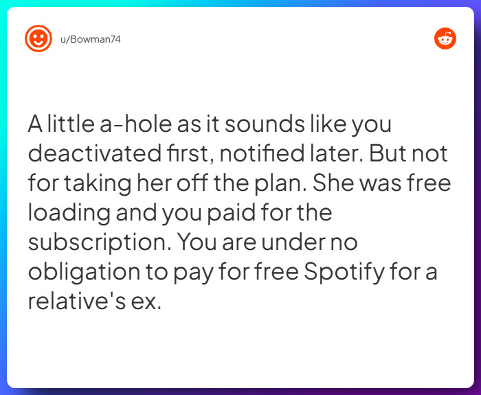 Comment from u/Bowman74