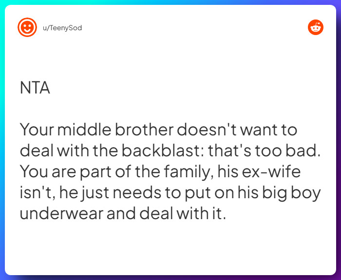 Comment from u/TeenySod