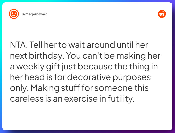 Comment from u/megamawax