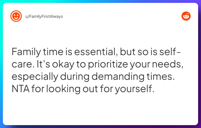 Comment from u/FamilyFirstAlways