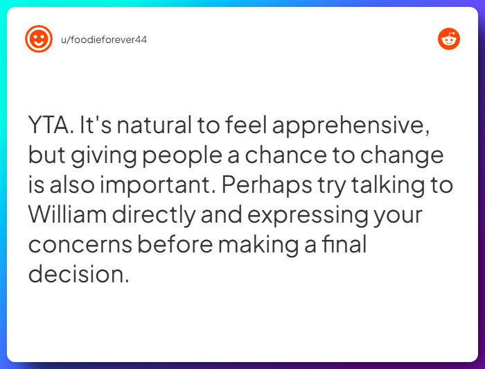 Comment from u/foodieforever44