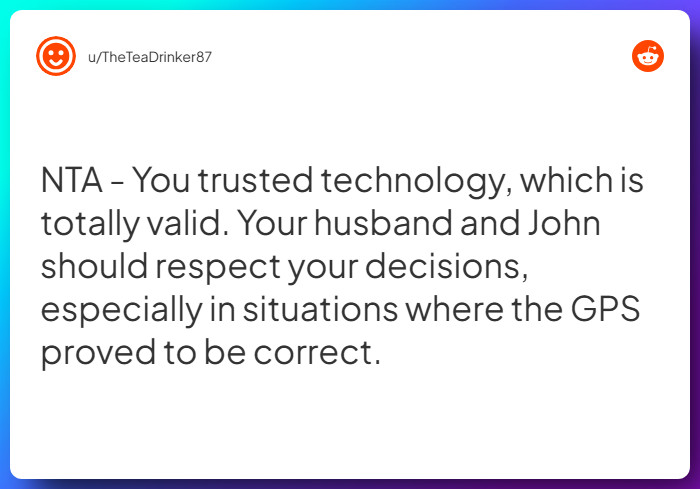 Comment from u/TheTeaDrinker87