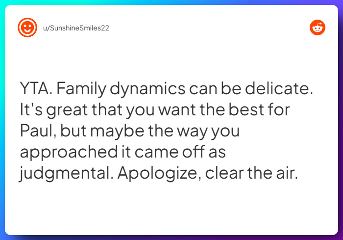 Comment from u/SunshineSmiles22