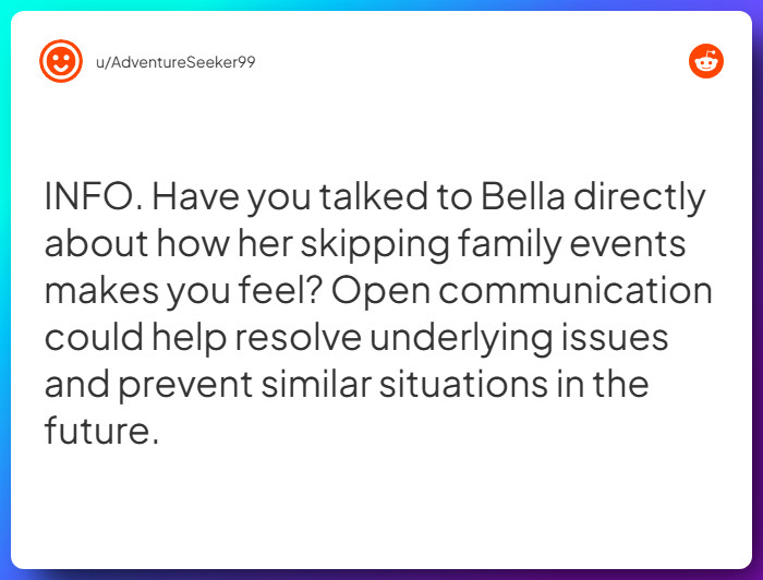 Comment from u/AdventureSeeker99