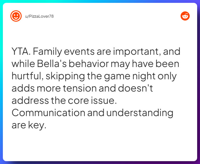 Comment from u/PizzaLover78