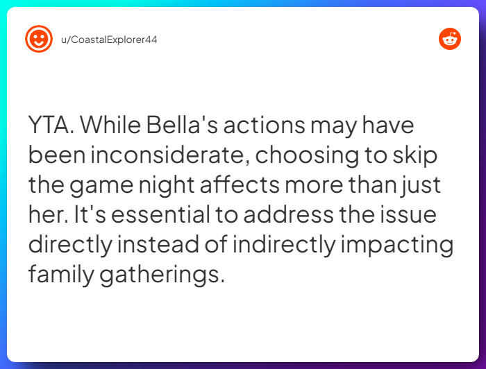 Comment from u/CoastalExplorer44