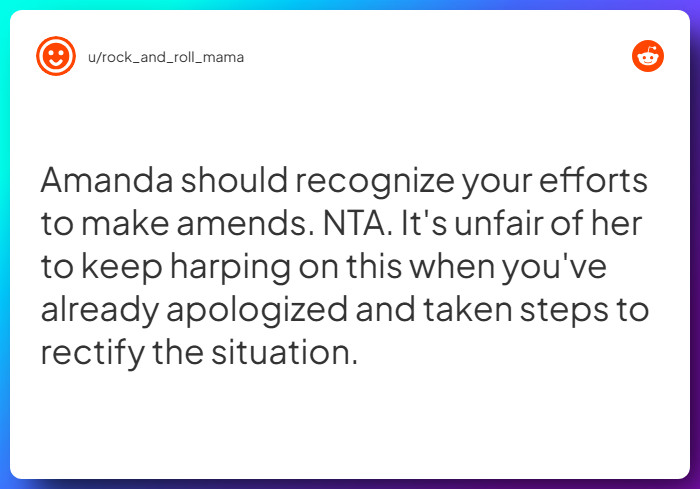 Comment from u/rock_and_roll_mama
